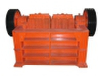 jaw crusher