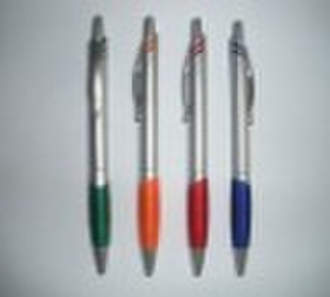 High performance ballpoint pen