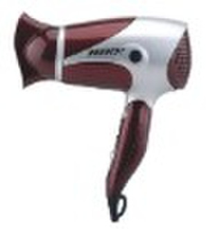 Foldable travel Hair Dryer