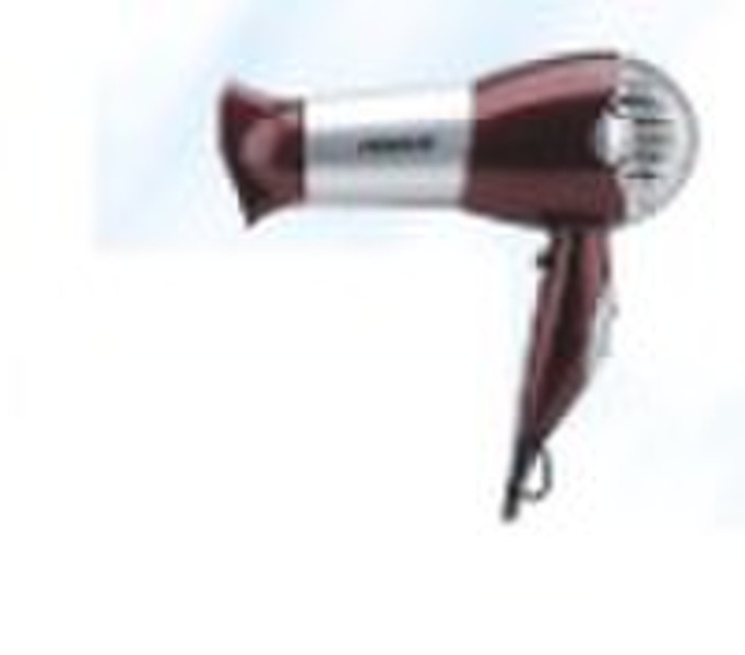 electronic hair dryer HT-1800