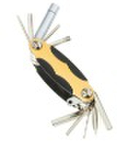 Hand tool with attractive design