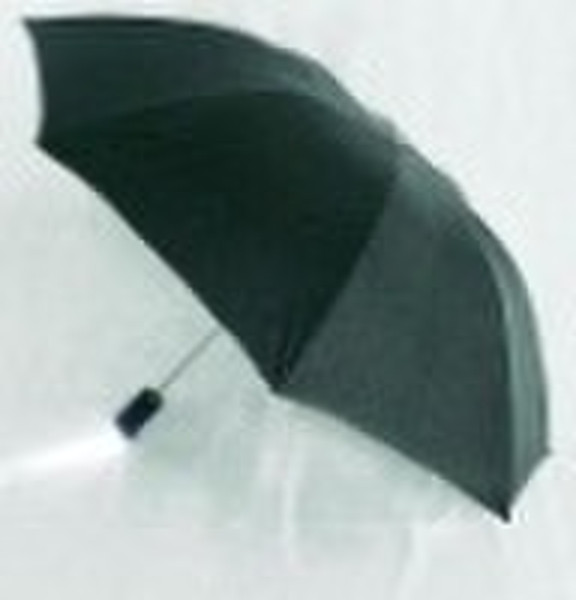 LED umbrella