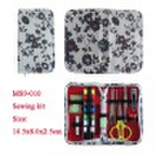 Travel beauty sewing kit