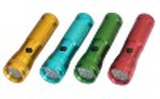 YDS14L003   led flashlight