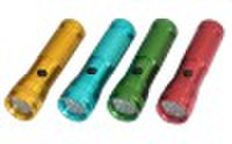 YDS14L003   led flashlight
