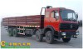 Beiben Ladung-LKW 3128K / 8 * 4