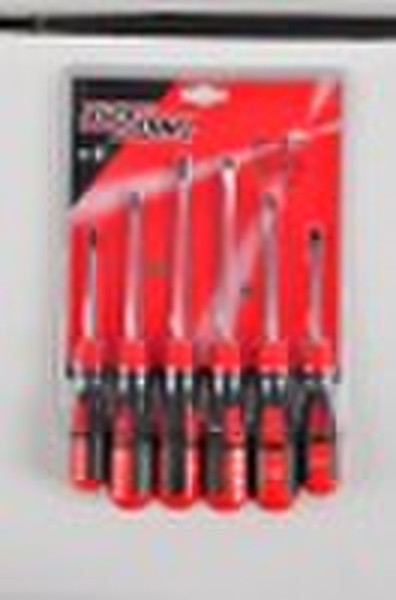 6PCS Screwdriver Set