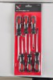 6PCS Screwdriver Set