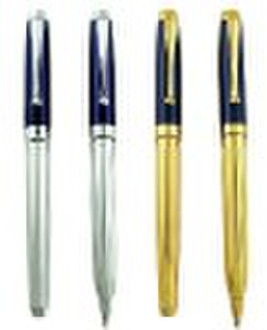 Pen-Set (Silber oder Gold)