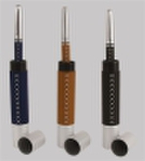 Leather Pen-Set (modisches Design)