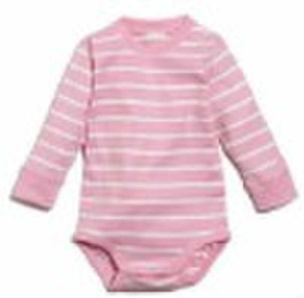 100% cotton baby garment