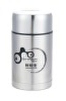 stainless steel vacuum smolder pot