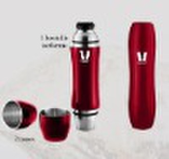 vacuum flask