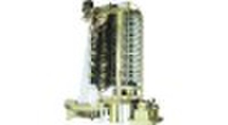 HVPF Vertical automatic press filter