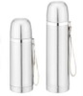 Vacuum Flask with strap