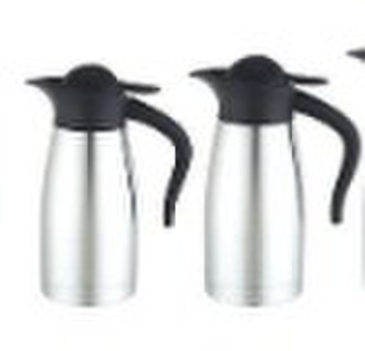 Vacuum coffee Pot
