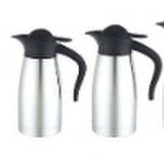 Vacuum coffee Pot