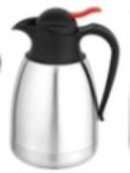 Vacuum coffee Pot