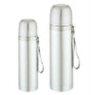 Vacuum flask