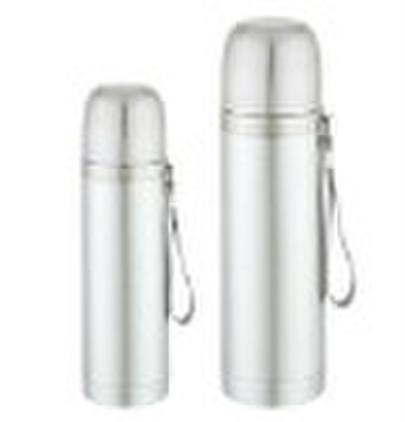 Vacuum flask