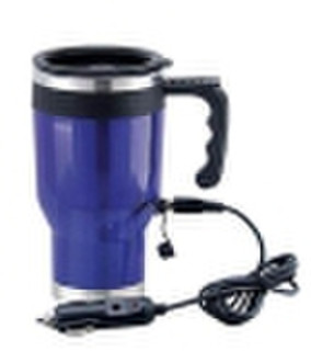 Electric Auto Mug