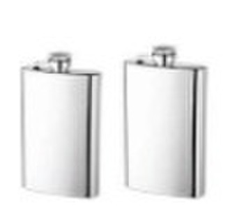 Hip flask