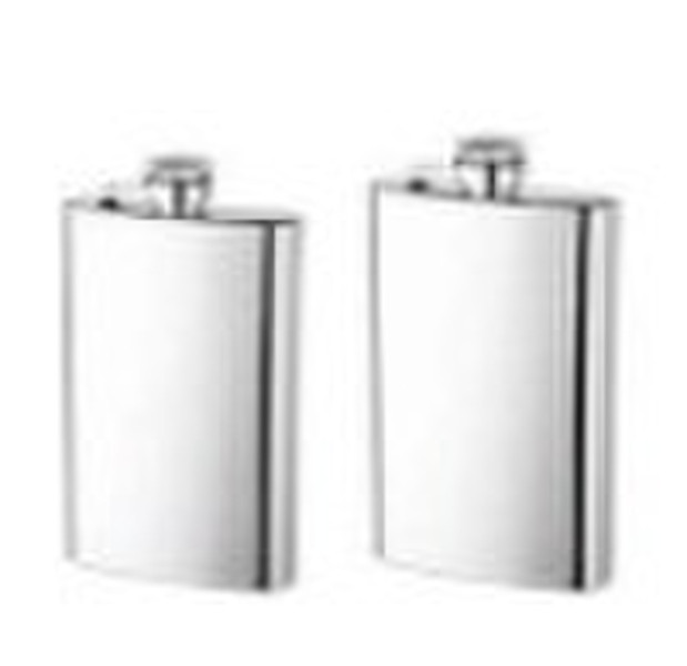 Hip flask