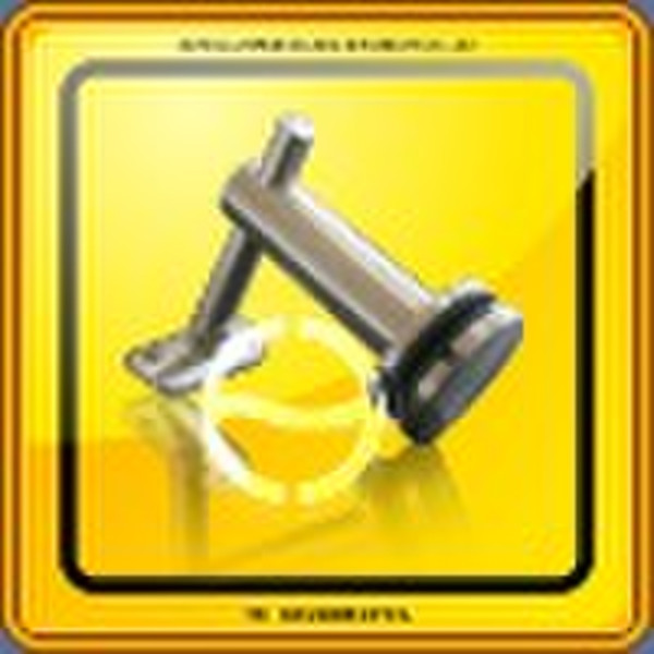 --Glass Clamp-Adjustable Handrail Bracket