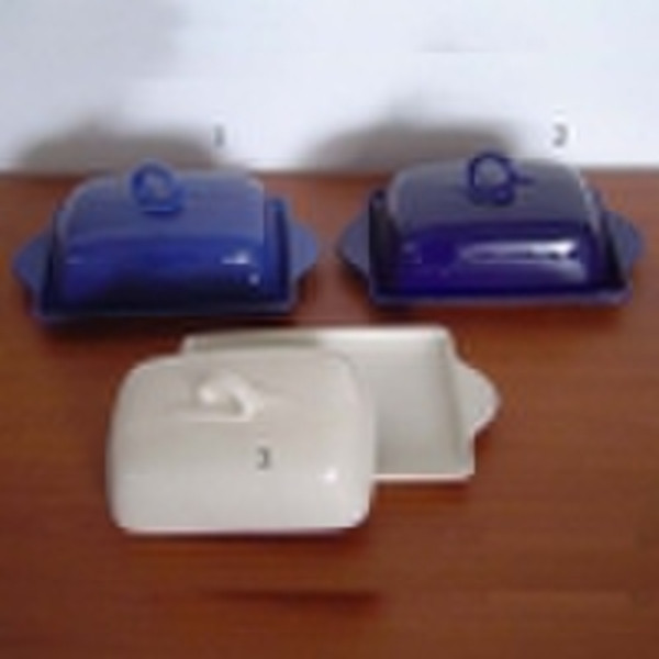 butter plate