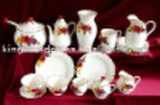 ceramic dinnerware sets