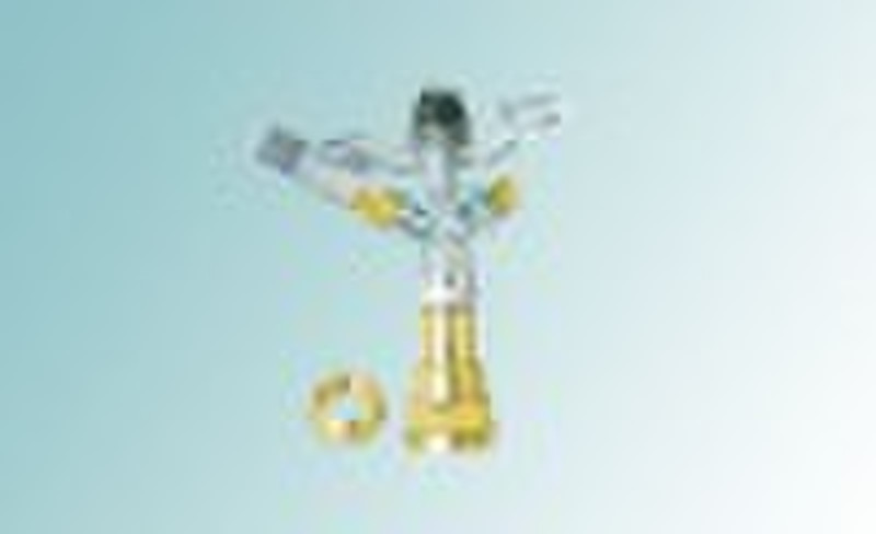 sprinkler