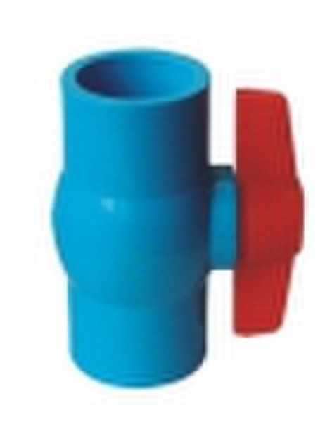 PVC Ball Valve