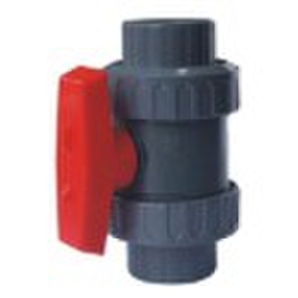 Union Ball Valve