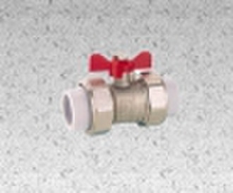 ball valve