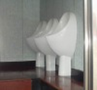 waterless urinal