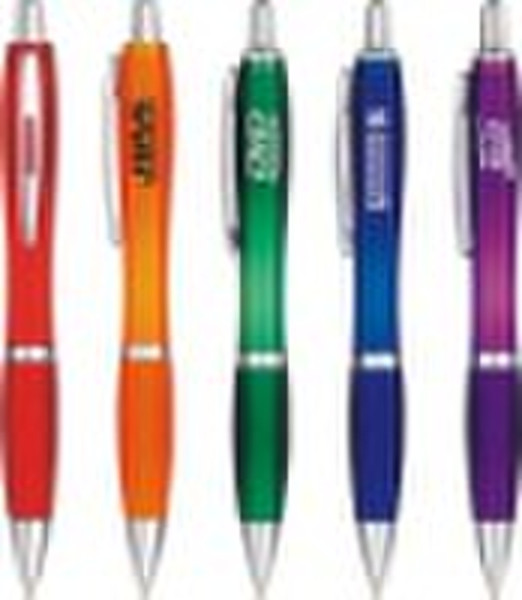 PLASTIC BALL PEN