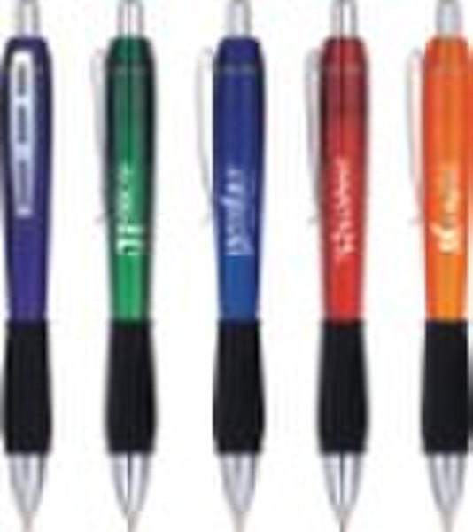 PROMOTION PLASTIC BALL PEN