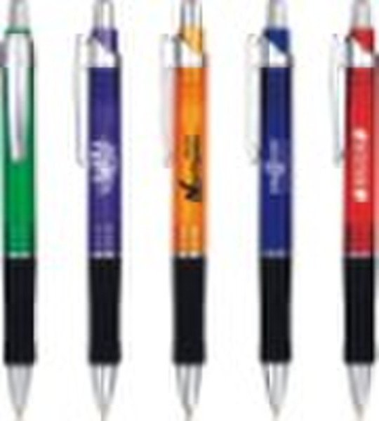 Plastic Ball Pen