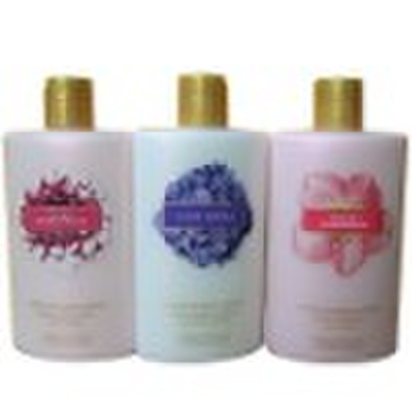 body lotion