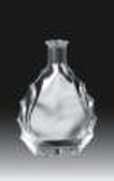 G003 Glass Bottle