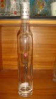 glass bottle (JM-0157)