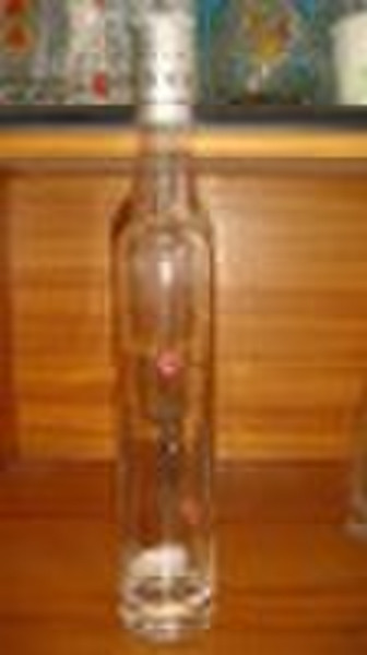 glass bottle (JM-0157)