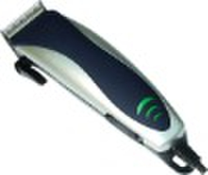 Magnet Hair Clipper