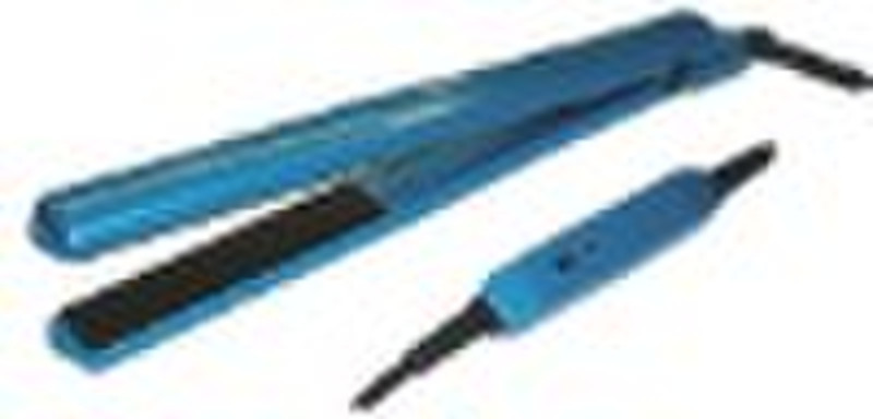 Ultra-Thin Straightener E-081A with LED