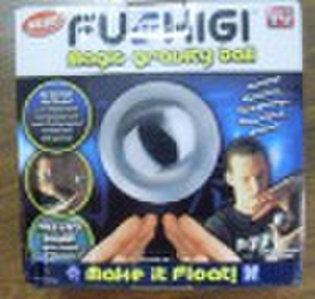 fushigi