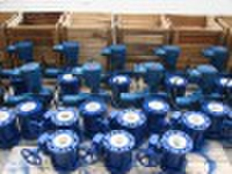 ceramic ball valve