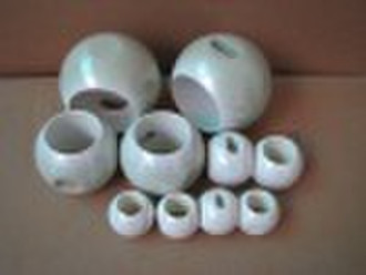 ceramic valve ball