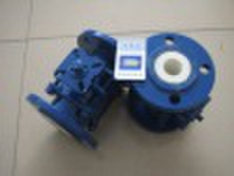 ceramic ball valve