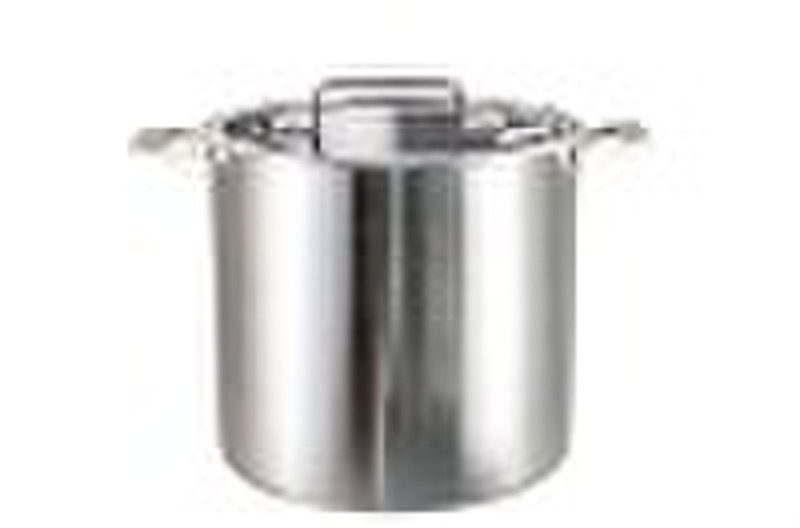 Stockpot