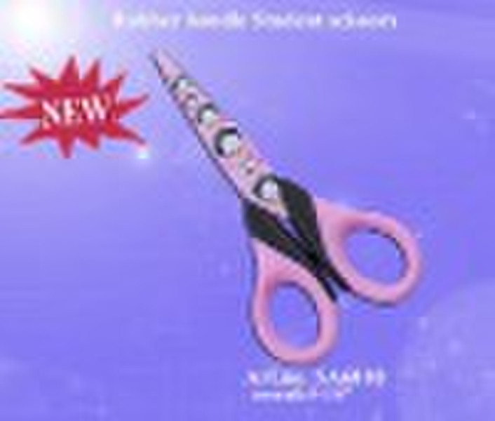 Student Scissors SA301